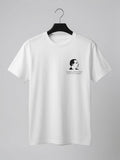 Patrick Pearse Ireland Unfree embroidered t-shirt