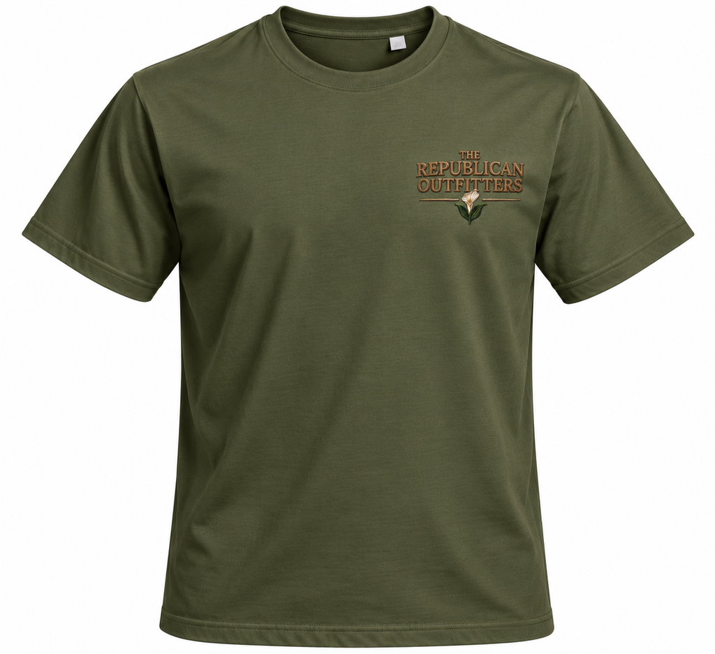 The Republican Outfitters Tee – Adult