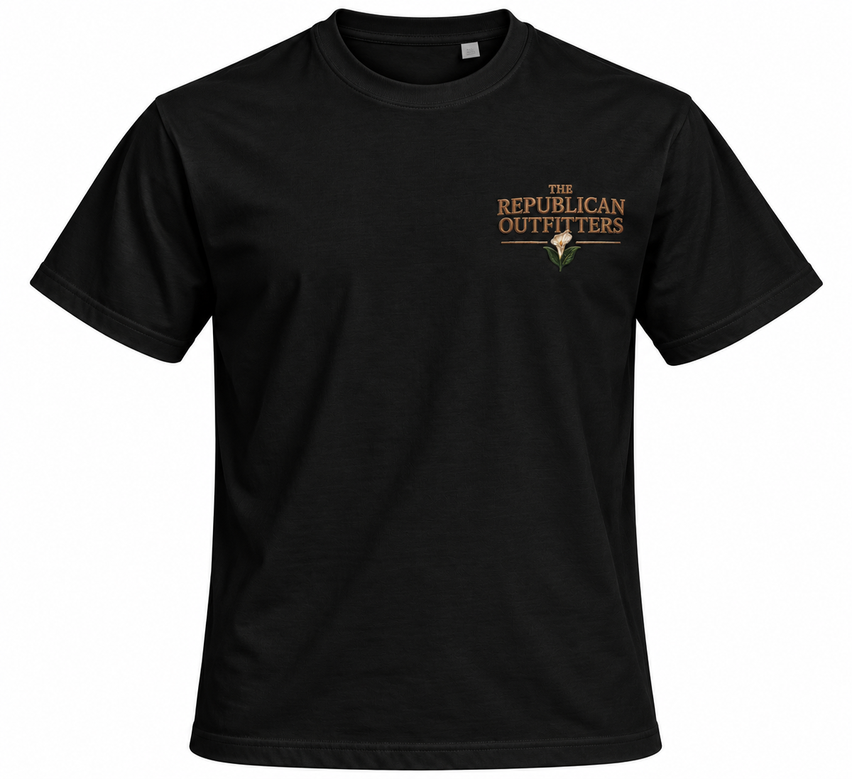 The Republican Outfitters Tee – Kids