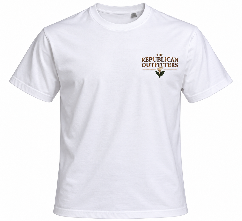 The Republican Outfitters Tee – Kids