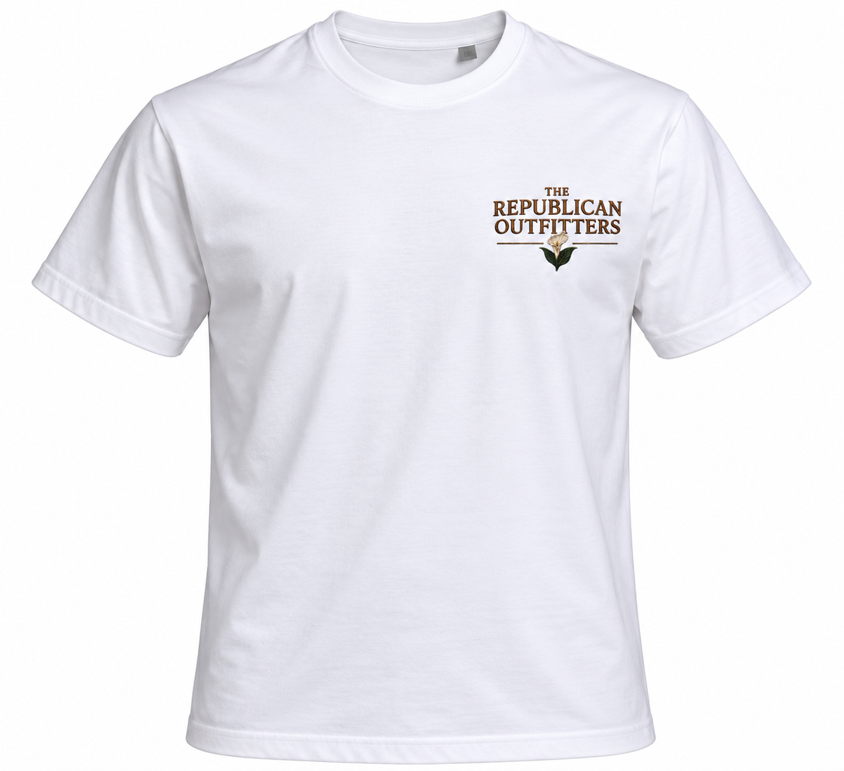 The Republican Outfitters Tee – Kids