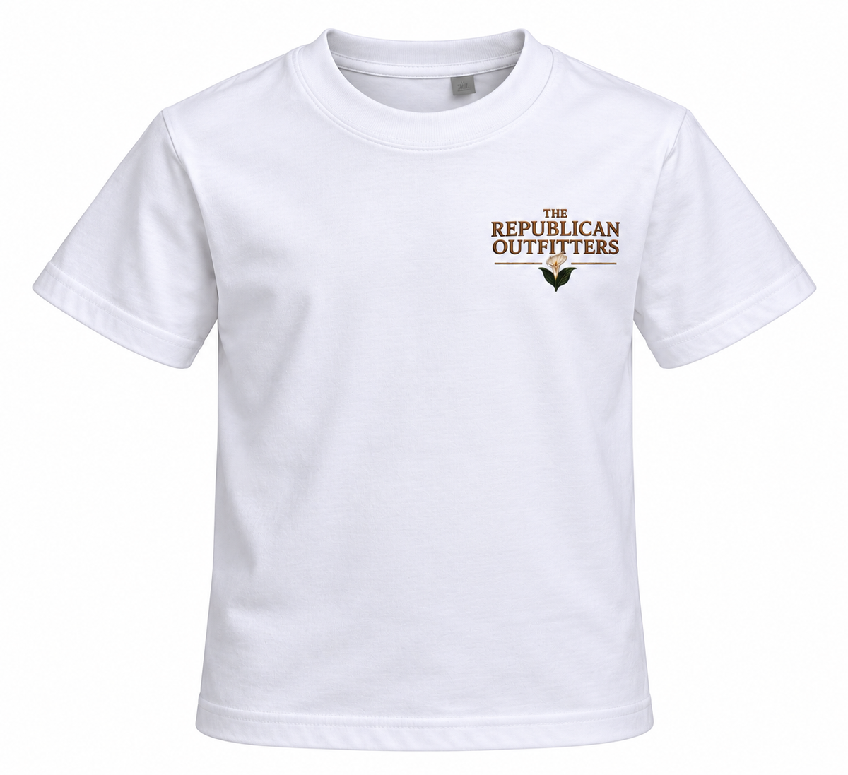 The Republican Outfitters Tee – Adult