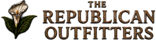 The Republican Outfitters - Home